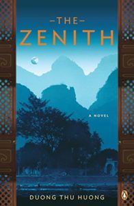 The Best Vietnamese Novels - The Zenith: A Novel by Duong Thu Huong