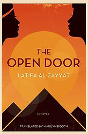 The Open Door by Latifa al-Zayyat & Marilyn Booth (translator) The Open Door by Latifa al-Zayyat & Marilyn Booth (translator)