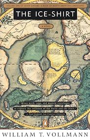 The Best Norse Mythology Books - The Ice-Shirt by William Vollmann The Best Norse Mythology Books - The Ice-Shirt by William Vollmann