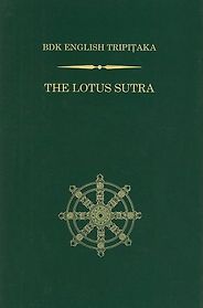 The best books on Buddhism - The Lotus Sutra by Tsugunari Kubo and Akira Yuyama (translators)