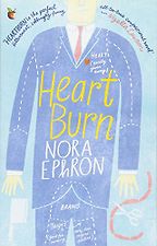 The best books on Coping With Failure - Heartburn by Nora Ephron