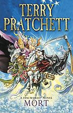 Mort by Terry Pratchett Mort by Terry Pratchett