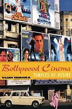 The best books on Indian Film - Bollywood Cinema by Vijay Mishra The best books on Indian Film - Bollywood Cinema by Vijay Mishra
