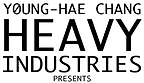 The Best Electronic Literature - Young-hae Chang Heavy Industries 