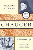 The Best History Books: the 2020 Wolfson Prize shortlist - Chaucer: A European Life by Marion Turner The Best History Books: the 2020 Wolfson Prize shortlist - Chaucer: A European Life by Marion Turner