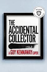 The Funniest Books of the 21st Century - The Accidental Collector by Guy Kennaway The Funniest Books of the 21st Century - The Accidental Collector by Guy Kennaway
