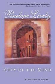 The best books on Architectural Icons - City of the Mind by Penelope Lively The best books on Architectural Icons - City of the Mind by Penelope Lively