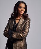 Zeinab Badawi