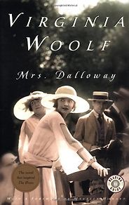 The best books on Feminism - Mrs Dalloway by Virginia Woolf The best books on Feminism - Mrs Dalloway by Virginia Woolf