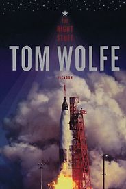 The Best Physics Books for Teenagers - The Right Stuff by Tom Wolfe The Best Physics Books for Teenagers - The Right Stuff by Tom Wolfe