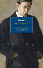 The Best American Stories - Stoner by John Williams