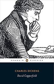 David Copperfield by Charles Dickens David Copperfield by Charles Dickens