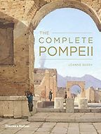 The Complete Pompeii by Joanne Berry The Complete Pompeii by Joanne Berry