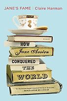 Jane's Fame by Claire Harman