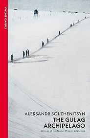 The best books on The Soviet Union - The Gulag Archipelago by Aleksandr Solzhenitsyn The best books on The Soviet Union - The Gulag Archipelago by Aleksandr Solzhenitsyn
