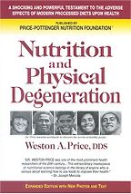 The best books on Dieting - Nutrition and Physical Degeneration by Weston A Price The best books on Dieting - Nutrition and Physical Degeneration by Weston A Price
