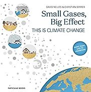 Small Gases, Big Effect by Christian Serrer & David Nelles Small Gases, Big Effect by Christian Serrer & David Nelles