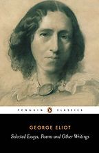 David Russell on The Victorian Essay - Selected Essays, Poems, and Other Writings by George Eliot