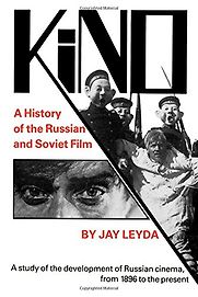 Kino by Jay Leyda