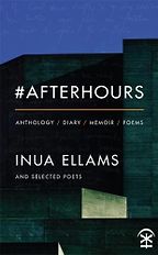 The Best Poetry Books of 2017 - #Afterhours by Inua Ellams