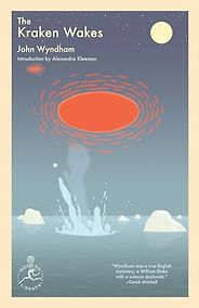 The Best John Wyndham Books - The Kraken Wakes The Best John Wyndham Books - The Kraken Wakes