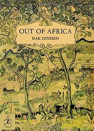 The best books on Glamour - Out of Africa by Isak Dinesen The best books on Glamour - Out of Africa by Isak Dinesen
