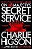 On His Majesty's Secret Service by Charlie Higson