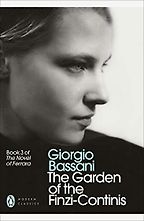 The Best Italian Novels - The Garden of the Finzi-Continis by Giorgio Bassani & Jamie McKendrick (translator)