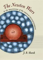 The Best Voltaire Books - The Newton Wars and the Beginning of the French Enlightenment by J. B. Shank The Best Voltaire Books - The Newton Wars and the Beginning of the French Enlightenment by J. B. Shank