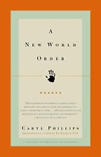 The best books on Context of the UK Riots - A New World Order by Caryl Phillips