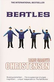 Beatles by Don Bartlett (translator) & Lars Saabye Christensen