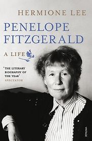 Penelope Fitzgerald: A Life by Hermione Lee