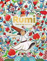 The Best New Books for 3-5 Year Olds - Rumi by Rashin Kheiriyeh The Best New Books for 3-5 Year Olds - Rumi by Rashin Kheiriyeh