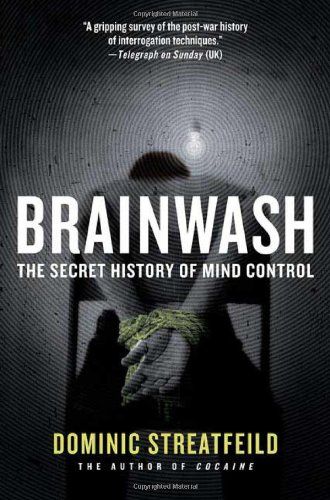 Brainwash by Dominic Streatfeild