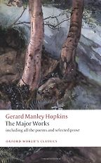 The best books on Ethics in Public Life - The Major Works by Gerard Manley Hopkins The best books on Ethics in Public Life - The Major Works by Gerard Manley Hopkins