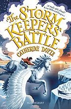 The Storm Keepers’ Battle by Catherine Doyle The Storm Keepers’ Battle by Catherine Doyle