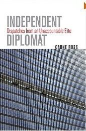 The best books on The Leaderless Revolution - Independent Diplomat by Carne Ross