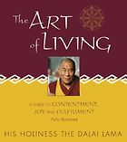 Elizabeth Harris recommends the best Introductions to Buddhism - The Art of Living by His Holiness the Dalai Lama