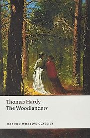 The Woodlanders by Thomas Hardy The Woodlanders by Thomas Hardy