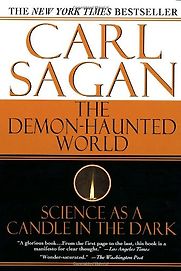 The Demon-Haunted World by Carl Sagan