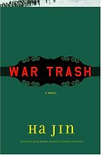 The best books on The Korean War - War Trash by Ha Jin