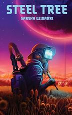 Steel Tree by Sarena Ulibarri Steel Tree by Sarena Ulibarri