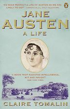 The Alternative Jane Austen - Jane Austen: A Life by Claire Tomalin The Alternative Jane Austen - Jane Austen: A Life by Claire Tomalin