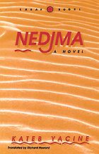 The best books on Algeria - Nedjma by Kateb Yacine