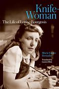 Beautiful Books of 2025 - Knife Woman: the Life of Louise Bourgeois by Marie-Laure Bernadac Beautiful Books of 2025 - Knife Woman: the Life of Louise Bourgeois by Marie-Laure Bernadac