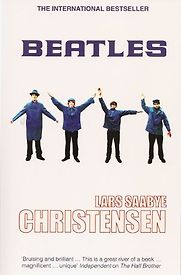Beatles by Don Bartlett (translator) & Lars Saabye Christensen Beatles by Don Bartlett (translator) & Lars Saabye Christensen