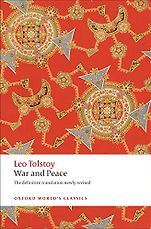 Books by Russian Authors - War and Peace by Leo Tolstoy Books by Russian Authors - War and Peace by Leo Tolstoy