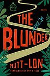 The Blunder by Mutt-Lon, translated by Amy B. Reid