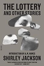 The Best Shirley Jackson Books - The Lottery, and Other Stories by Shirley Jackson The Best Shirley Jackson Books - The Lottery, and Other Stories by Shirley Jackson