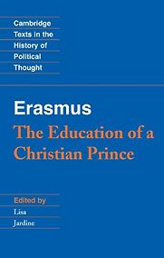 The Art of Peace by Erasmus